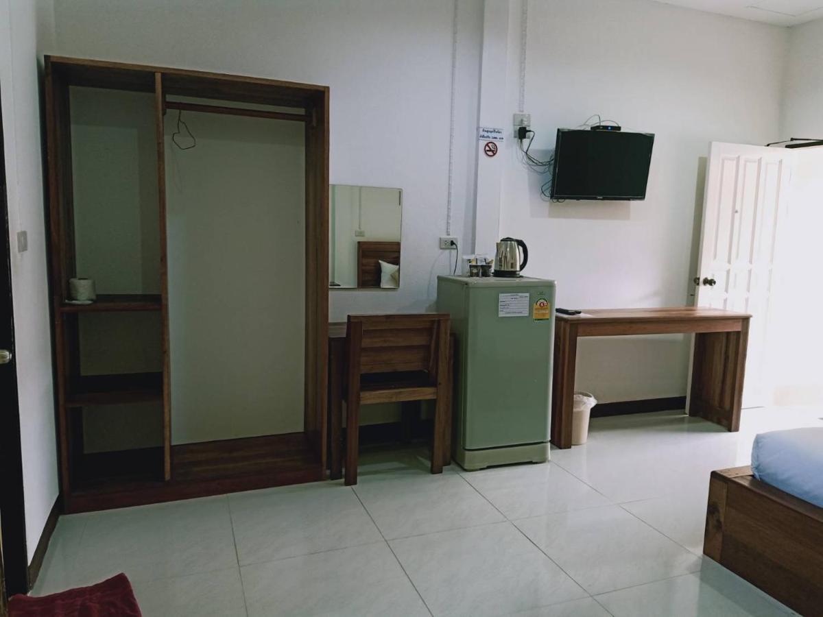 Rachawadee House Hotel Phang Nga Exterior photo