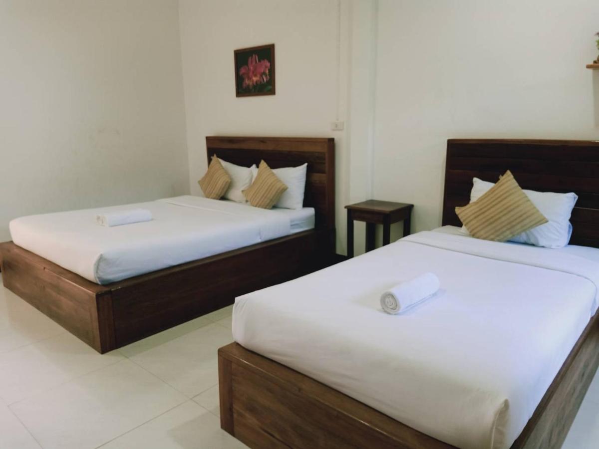 Rachawadee House Hotel Phang Nga Exterior photo
