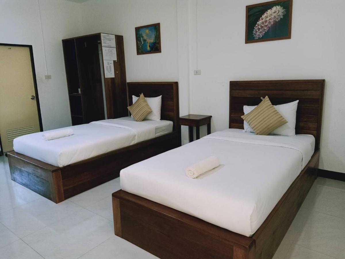Rachawadee House Hotel Phang Nga Exterior photo